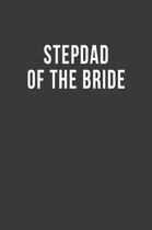 Stepdad of the Bride