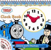 Clock Book