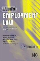 Waud's Employment Law