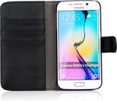 Coque Gecko Covers pour Samsung Galaxy S6 Edge- Vert