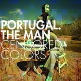 The Man Portugal - Censored Colors (CD)