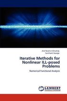 Iterative Methods for Nonlinear ILL-posed Problems