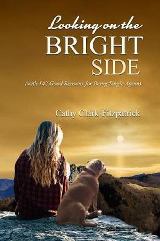 Looking on the Bright Side - cover