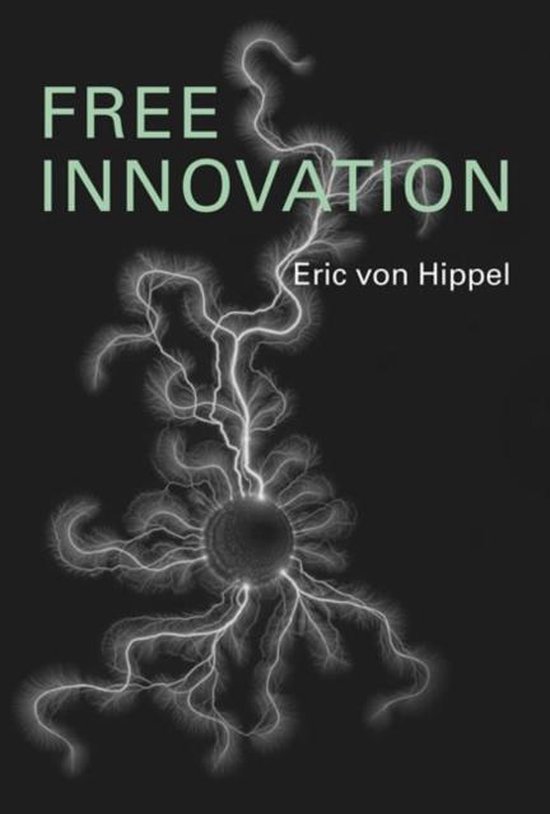 Free Innovation - cover