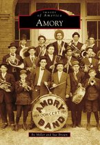 Images of America - Amory
