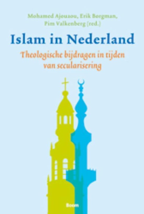 Boom Religie - Islam in Nederland