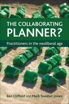 Collaborating Planner