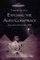 Exposing the Alien Conspiracy