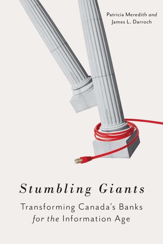 Stumbling Giants - cover