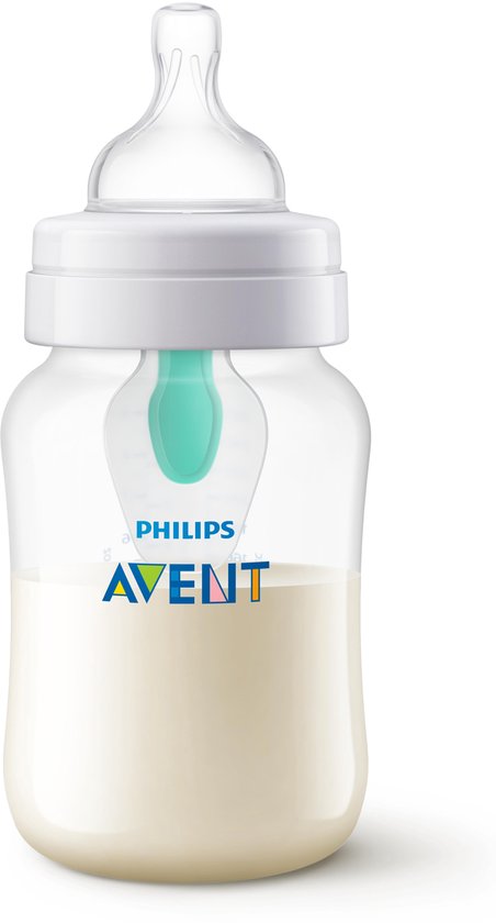 Philips Avent Avent Biberon Natural 330 ml 0-12 Mois à prix pas