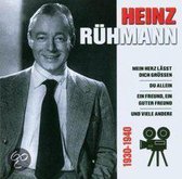 Heinz Ruhmann 1930-1940