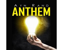Omslag van Anthem