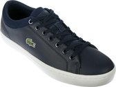 Lacoste Sneakers - Maat 42 - Mannen - blauw