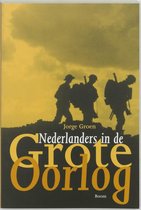 Nederlanders In De Grote Oorlog