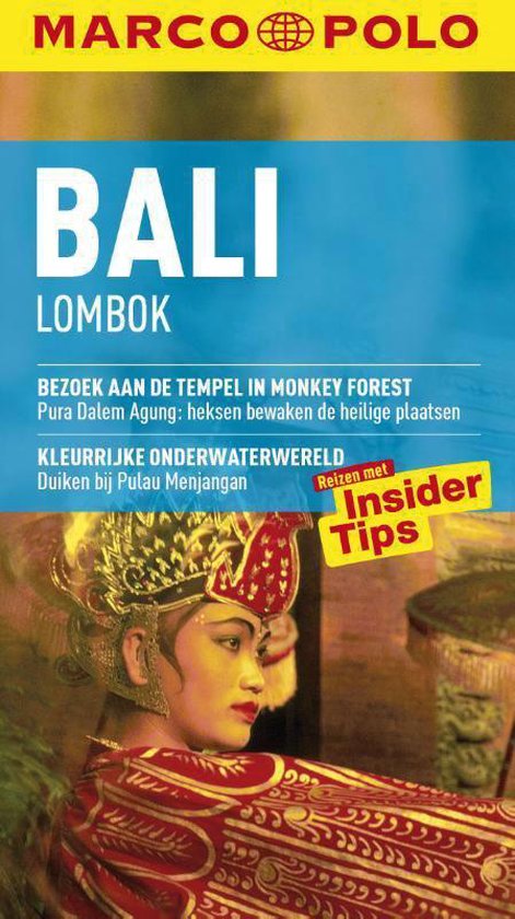Bali, Lombok, Gili-Eilanden - Christina Schott | Do-index.org