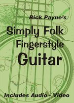 Simply Folk Fingerstyle Guitar