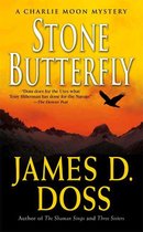 Charlie Moon Mysteries 11 - Stone Butterfly
