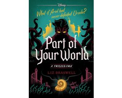 foto van Twisted Tale, A - Part of Your World
