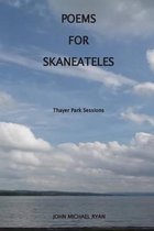 Poems for Skaneateles