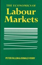 The Economics of Labour Markets