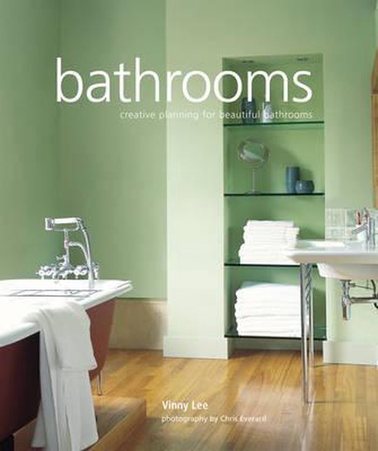 Bathrooms - cover