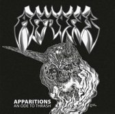 Apparitions: An Ode To Thrash