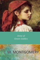 Anne of Green Gables