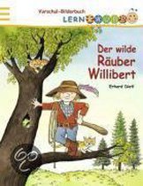 Der wilde Räuber Willibert