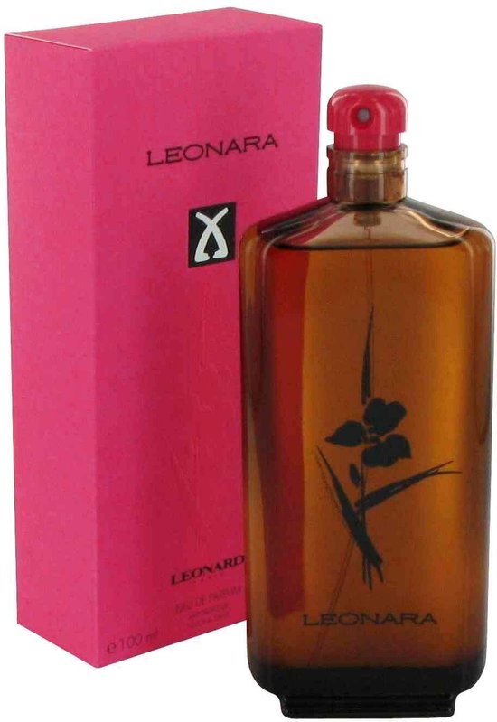 Leonard Leonara Eau De Parfum Spray｜コスメ・美容