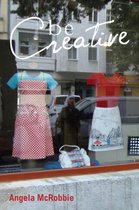 Be Creative Making A Living In The New C