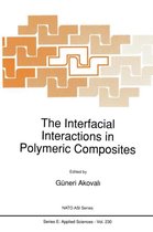 The Interfacial Interactions in Polymeric Composites