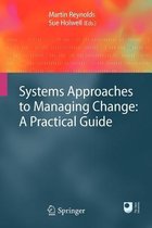 Systems Approaches to Managing Change