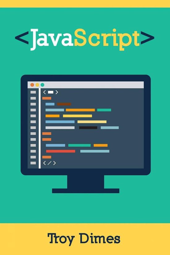 Javascript: Un Manuale Per Imparare La Programmazione In Jav ... - cover