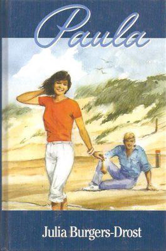 Paula - cover