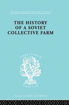The History of a Soviet Collective Farm