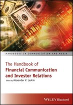 Handbooks in Communication and Media - The Handbook of Financial Communication and Investor Relations