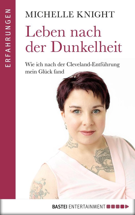 Leben nach der Dunkelheit - cover
