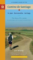 A Pilgrim's Guide to the Camino de Santiago