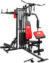 Christopeit - Krachtstation - Pro Center de luxe