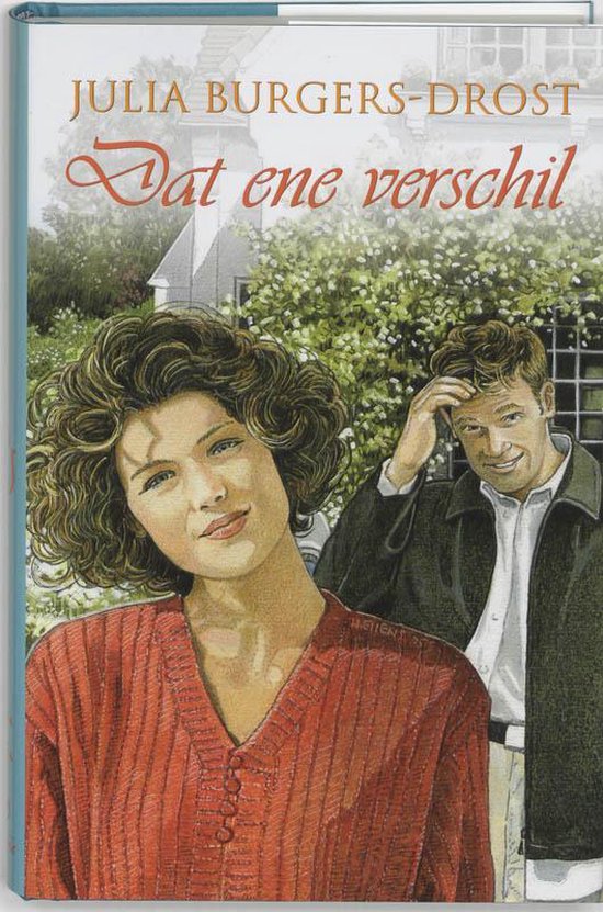 Dat Ene Verschil
