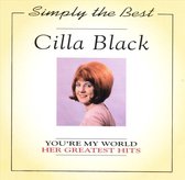 You're My world:  Her Greatest Hits