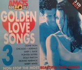 GOLDEN LOVE SONGS 3