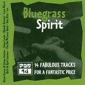 Bluegrass Spirit: Bluegrass 1