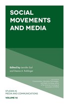 Studies in Media and Communications 14 - Social Movements and Media