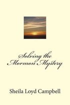 Solving the Mormon Mystery