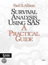 Survival Analysis Using the Sas System