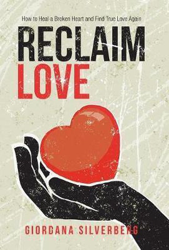 Reclaim Love - cover