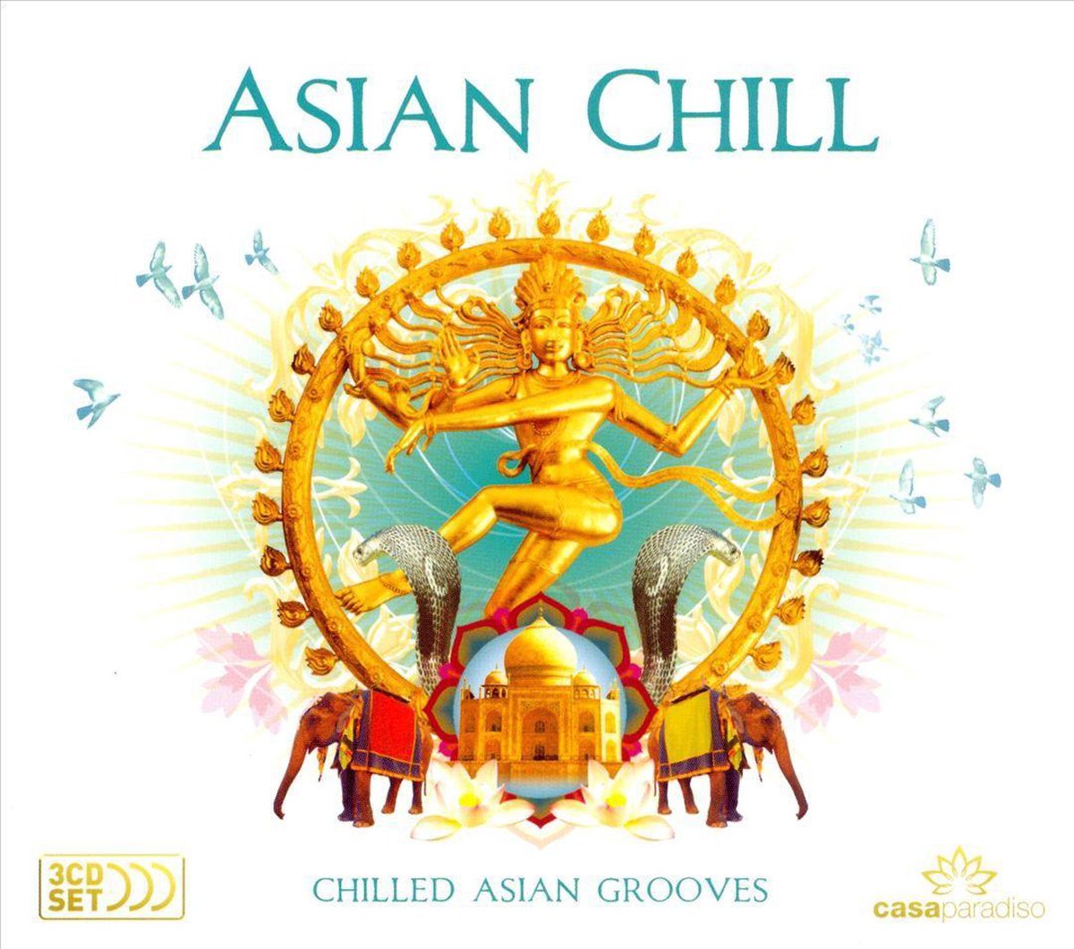 Asian Chill