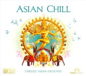 Asian Chill [Union Square]