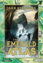 (01): Emerald Atlas